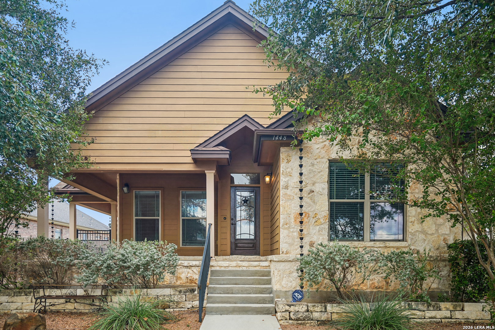 1448 Hanz New Braunfels TX 78130
