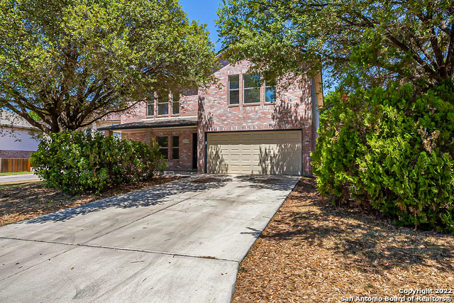 13210 Huntsman Road San Antonio TX 78249