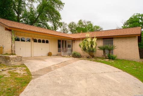 12714 Moss Hollow Live Oak TX 78233