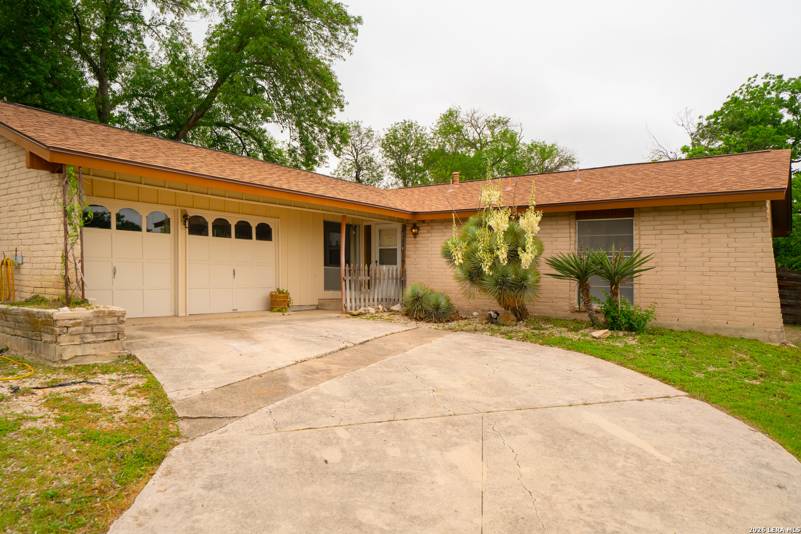 12714 Moss Hollow Live Oak TX 78233