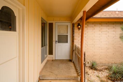 12714 Moss Hollow Live Oak TX 78233