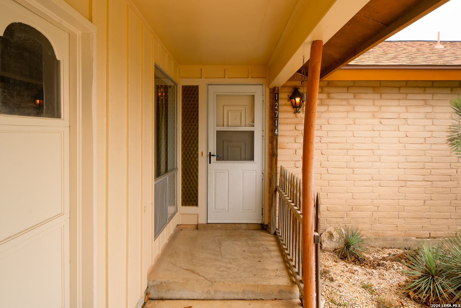 12714 Moss Hollow Live Oak TX 78233
