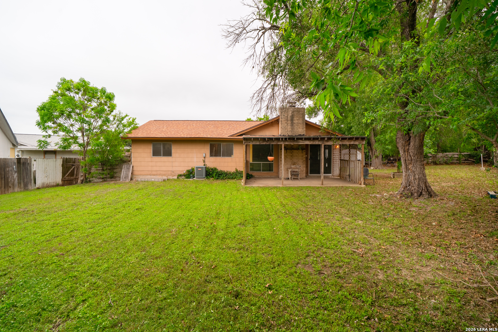 12714 Moss Hollow Live Oak TX 78233
