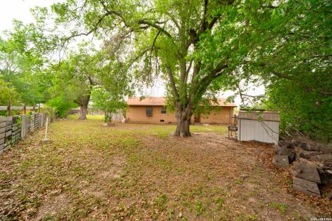 12714 Moss Hollow Live Oak TX 78233