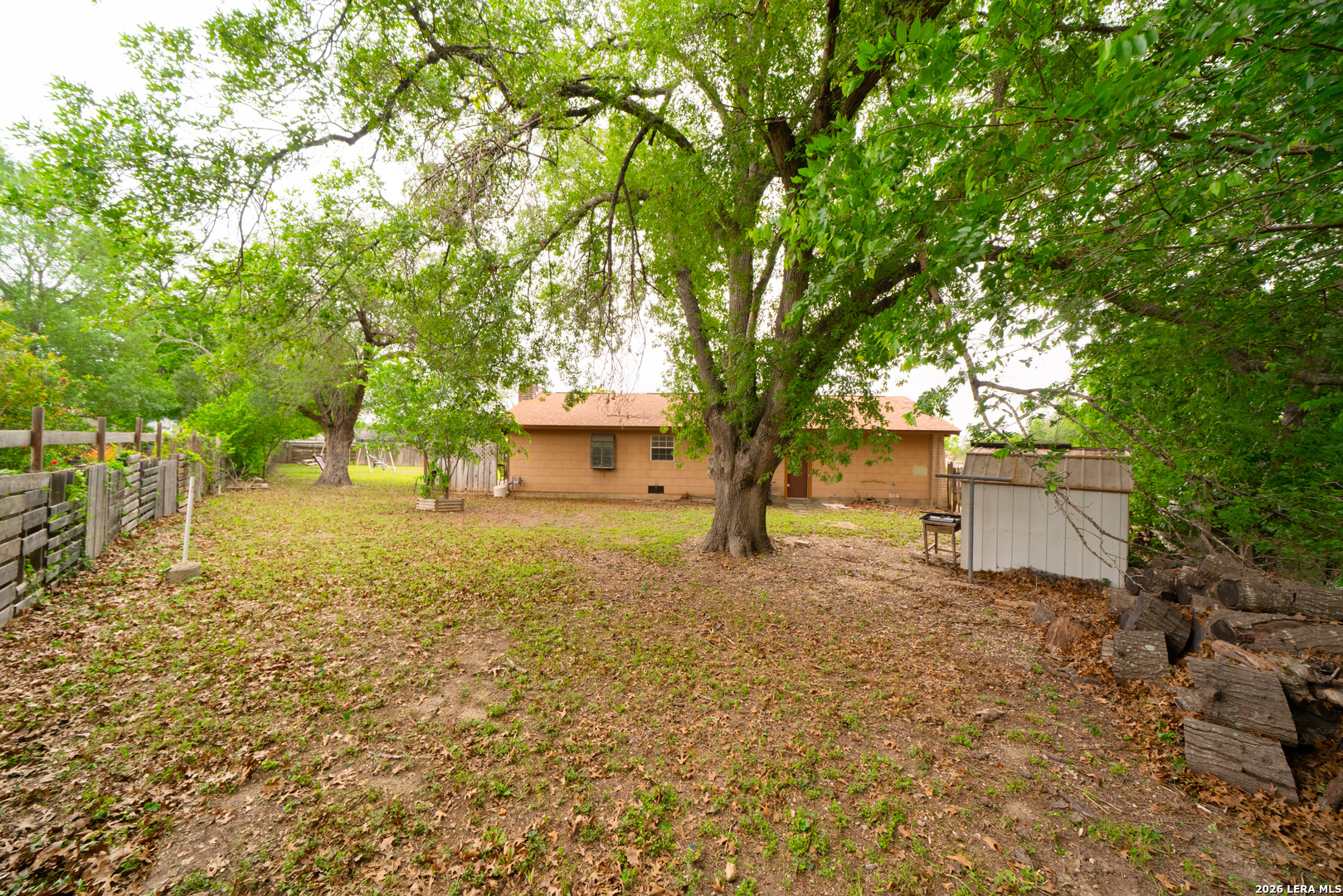 12714 Moss Hollow Live Oak TX 78233