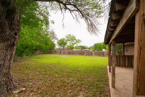 12714 Moss Hollow Live Oak TX 78233