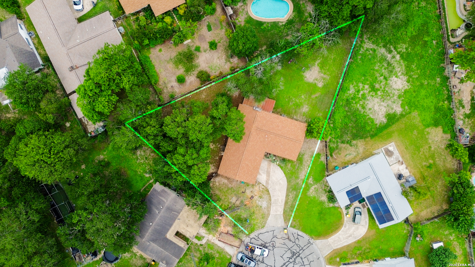 12714 Moss Hollow Live Oak TX 78233
