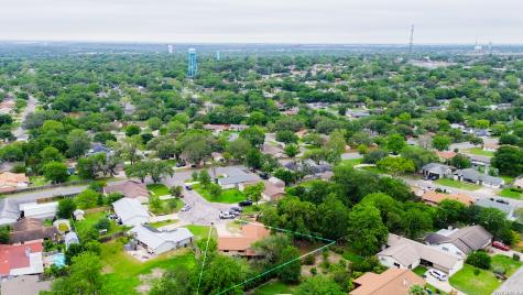 12714 Moss Hollow Live Oak TX 78233