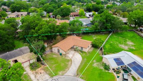 12714 Moss Hollow Live Oak TX 78233