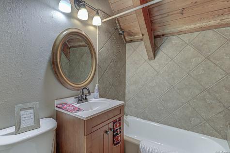 401 Lake Point Horseshoe Bay TX 78657