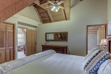 401 Lake Point Horseshoe Bay TX 78657