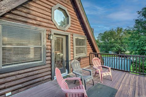 401 Lake Point Horseshoe Bay TX 78657