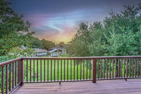 401 Lake Point Horseshoe Bay TX 78657