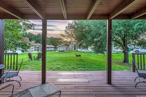 401 Lake Point Horseshoe Bay TX 78657