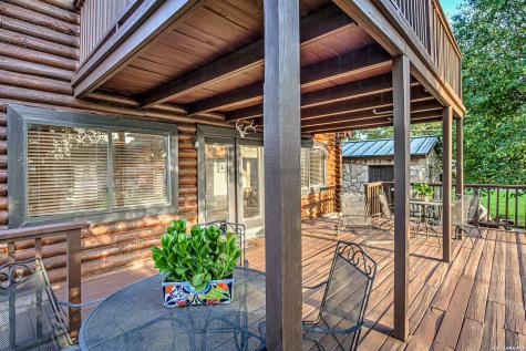 401 Lake Point Horseshoe Bay TX 78657