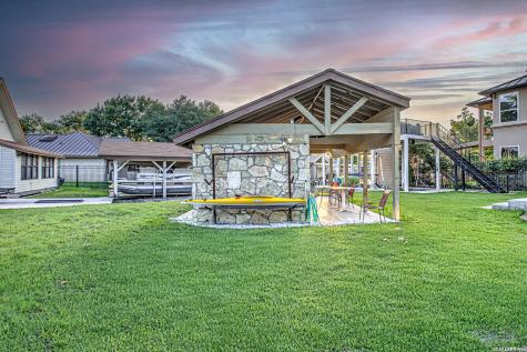 401 Lake Point Horseshoe Bay TX 78657