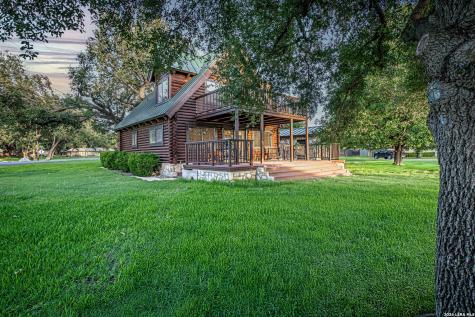 401 Lake Point Horseshoe Bay TX 78657