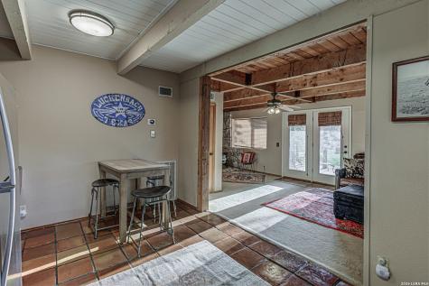 401 Lake Point Horseshoe Bay TX 78657