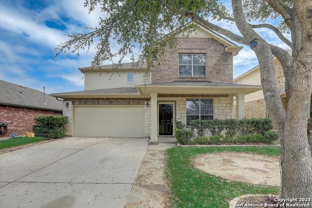 215 Mystic Shadow Lane Buda TX 78610