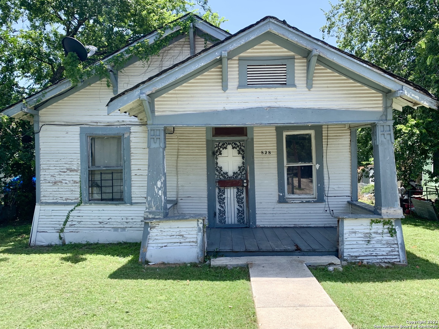 828 Nevada Street San Antonio TX 78203