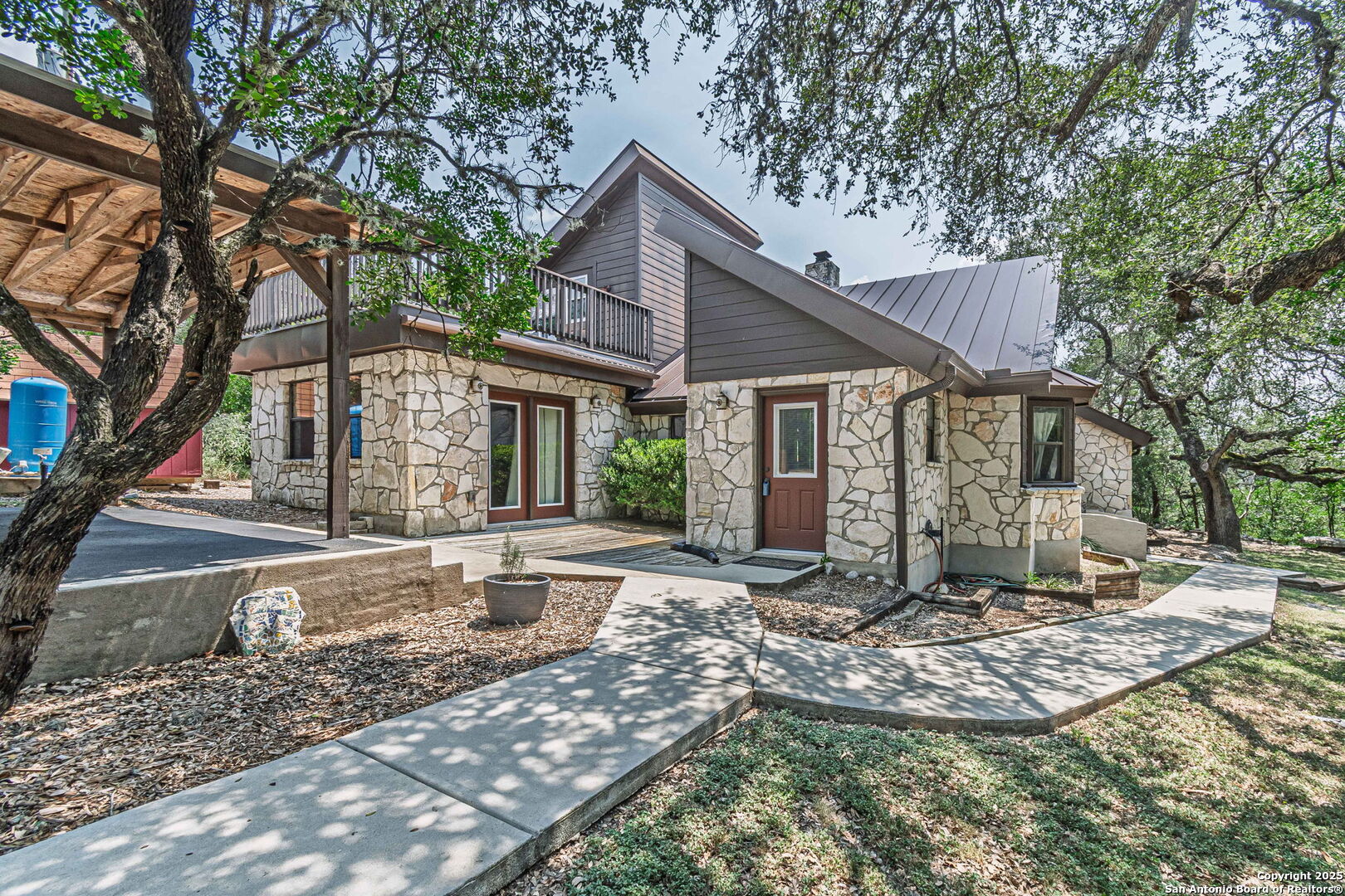 560 Bluff Ridge New Braunfels TX 78132