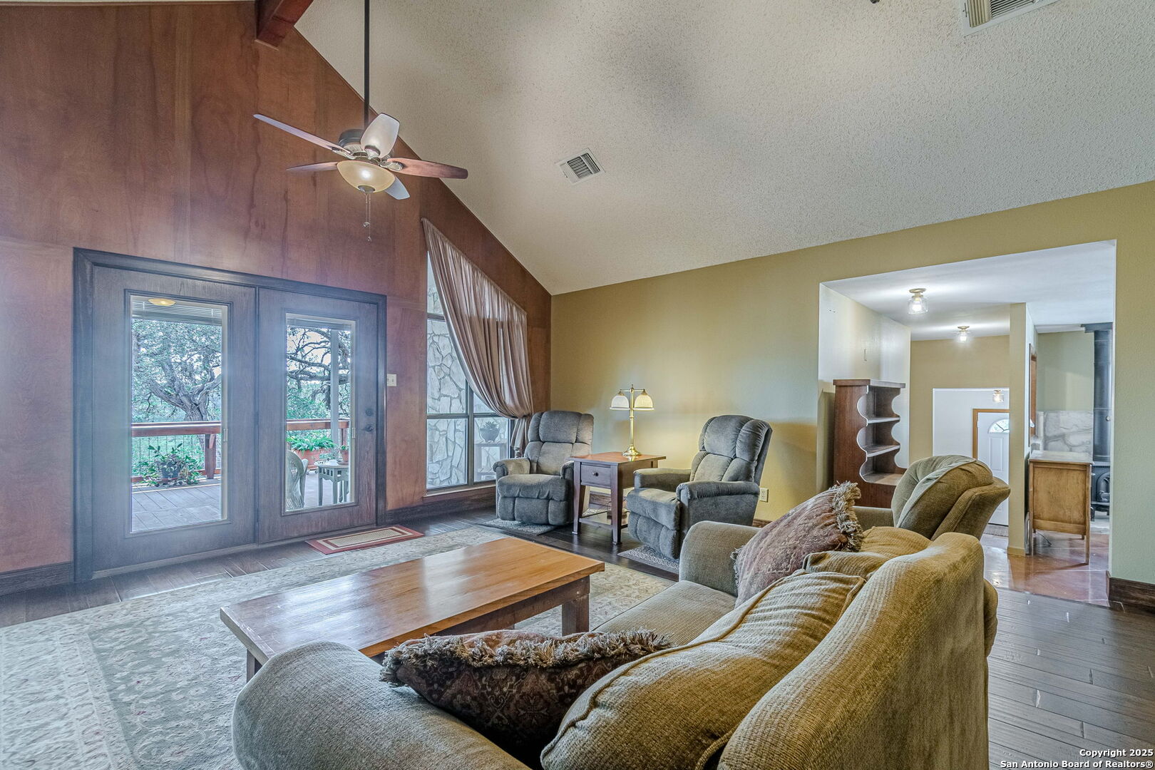 560 Bluff Ridge New Braunfels TX 78132