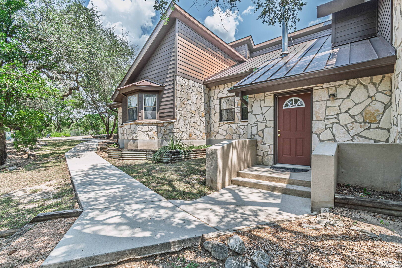 560 Bluff Ridge New Braunfels TX 78132
