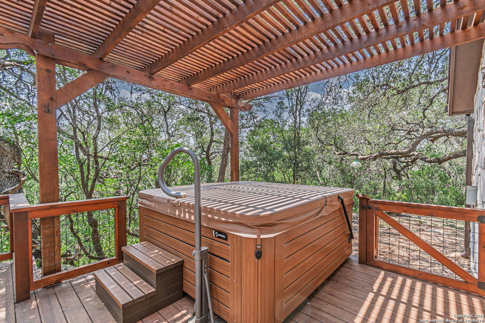560 Bluff Ridge New Braunfels TX 78132