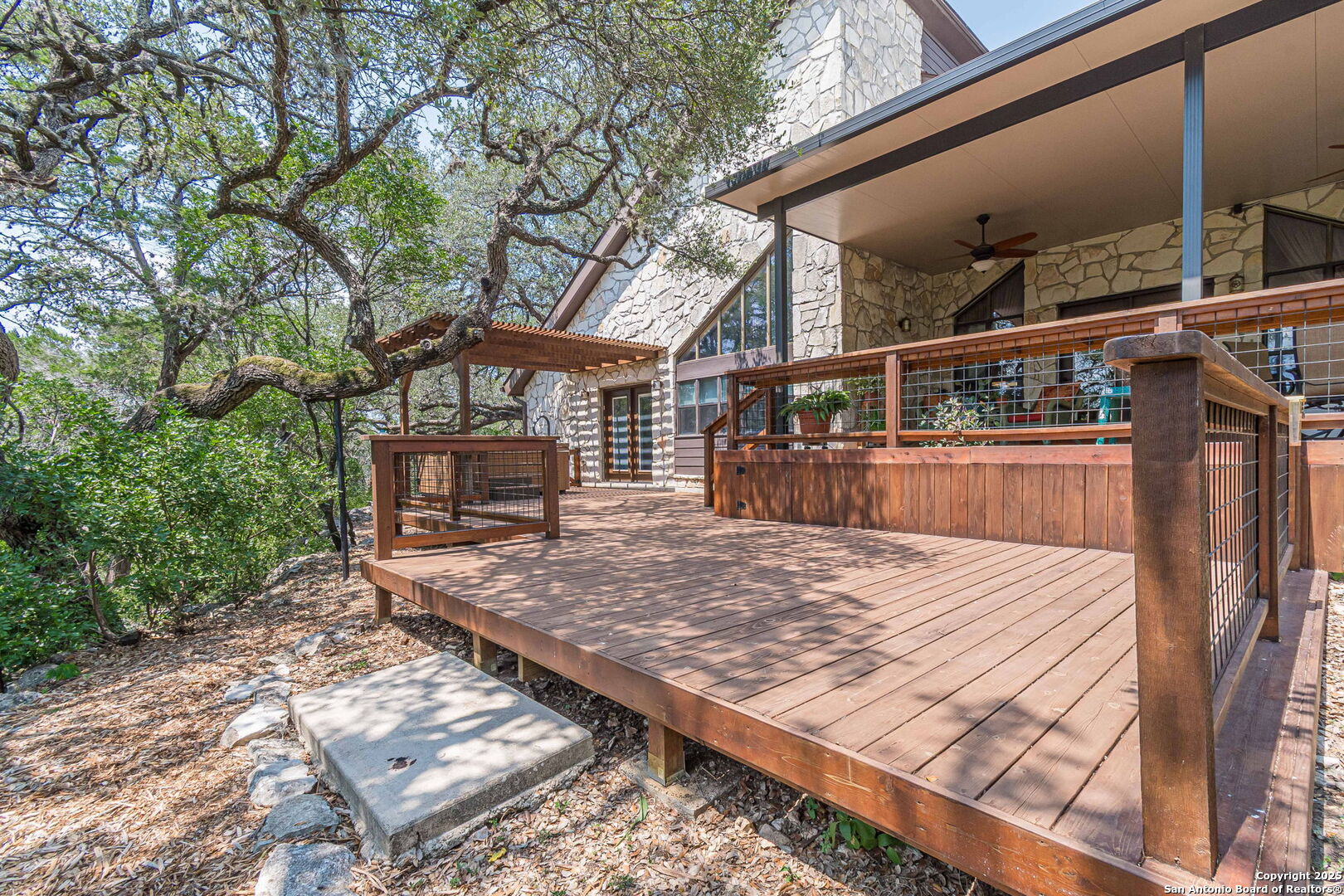 560 Bluff Ridge New Braunfels TX 78132