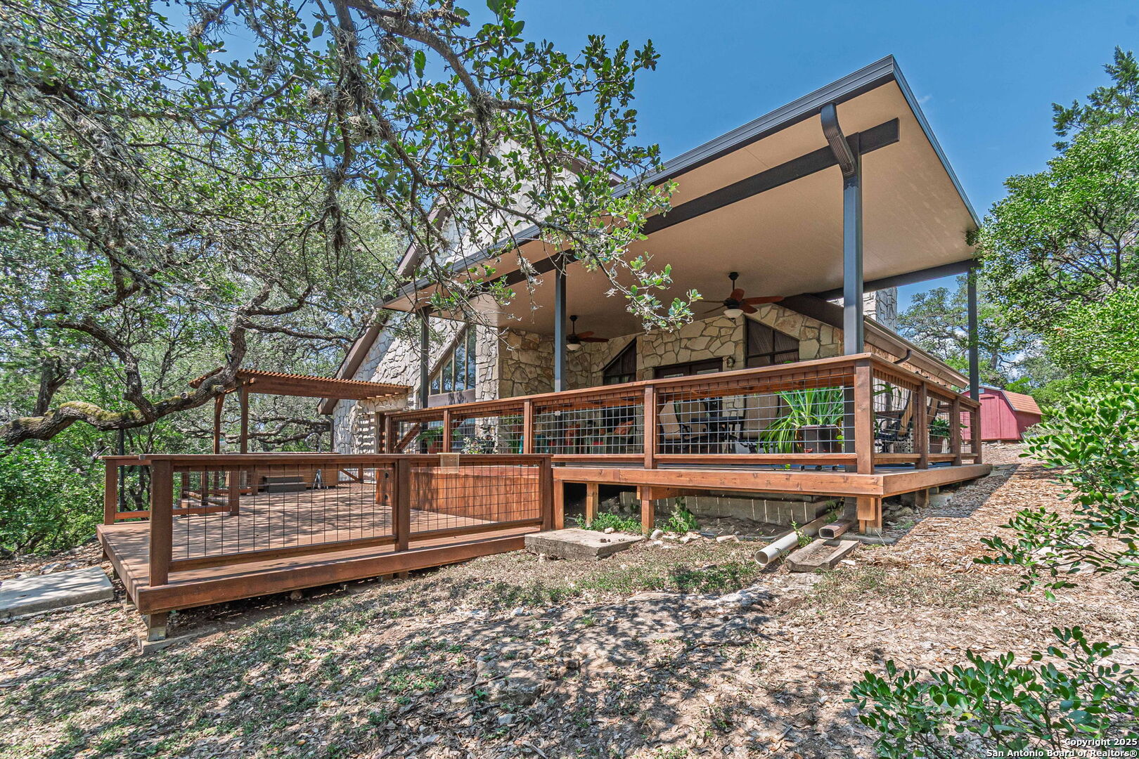 560 Bluff Ridge New Braunfels TX 78132