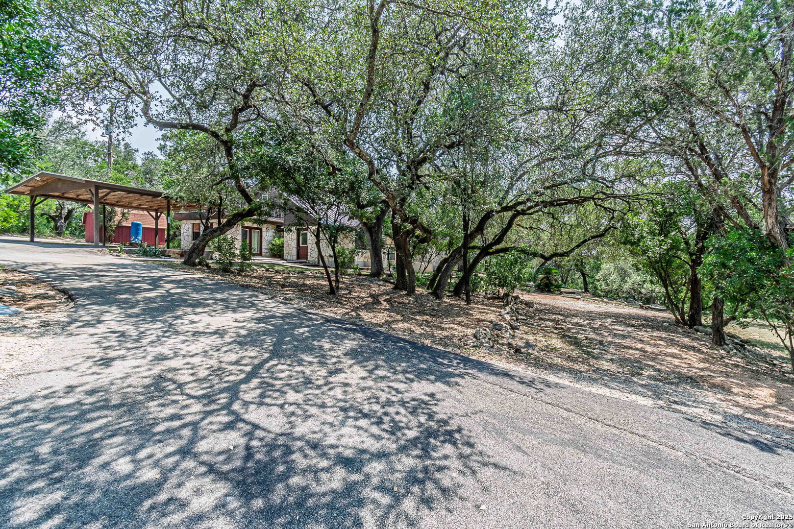 560 Bluff Ridge New Braunfels TX 78132