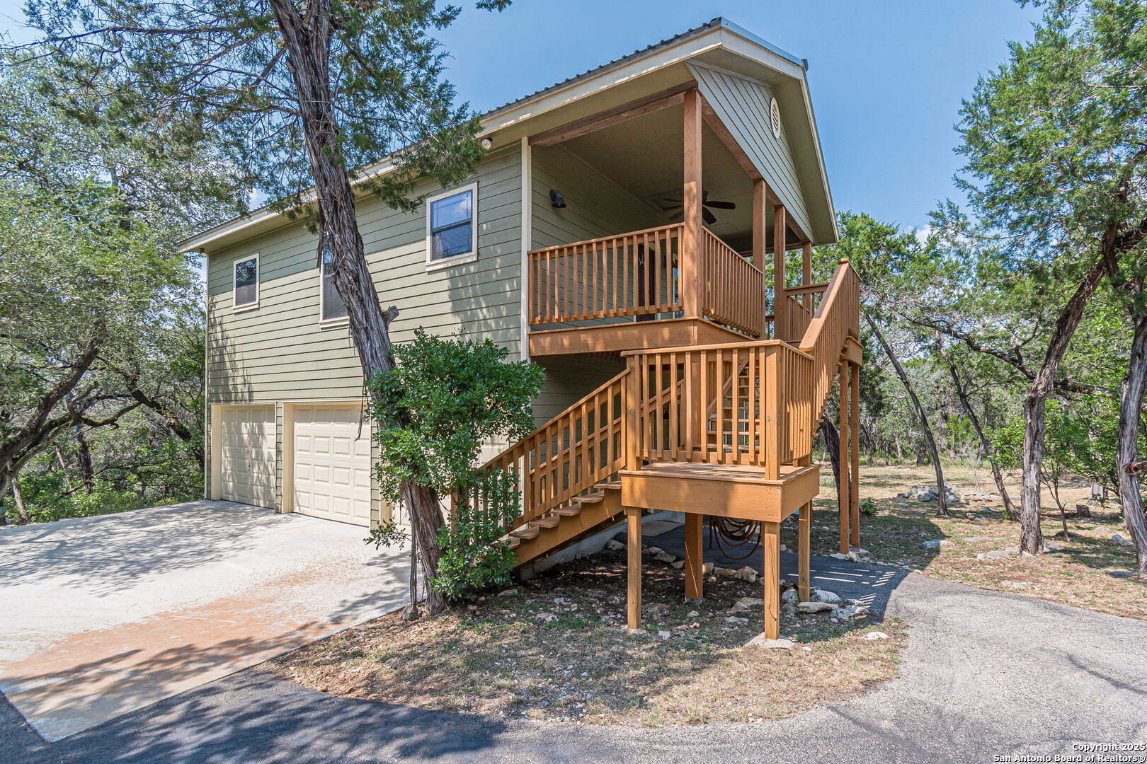560 Bluff Ridge New Braunfels TX 78132