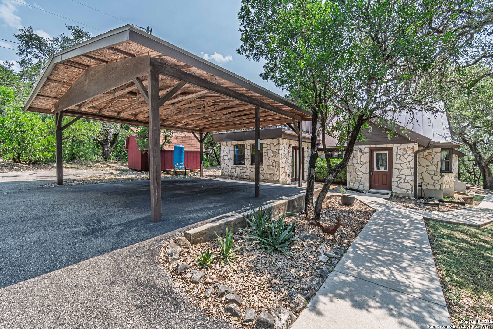 560 Bluff Ridge New Braunfels TX 78132