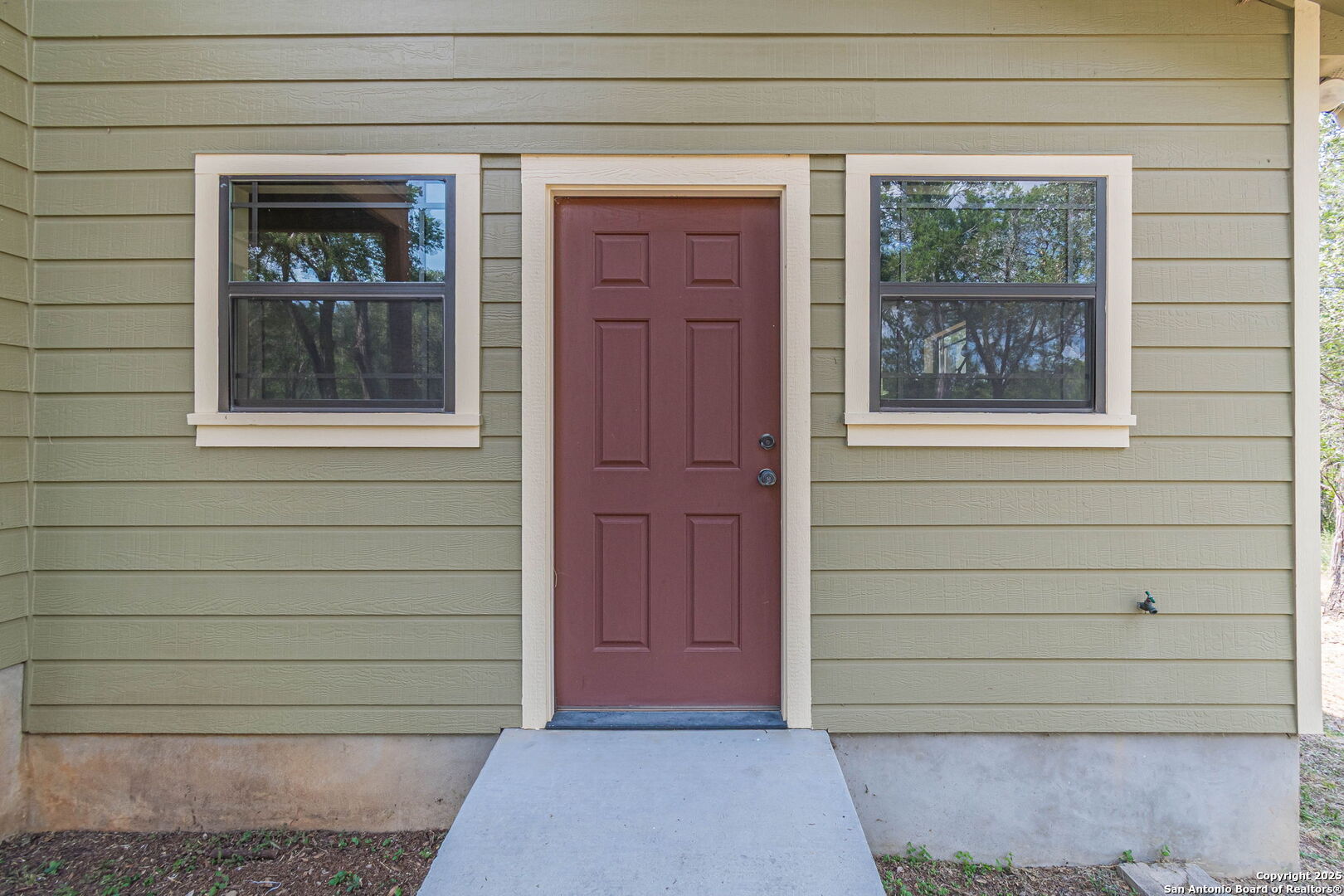 560 Bluff Ridge New Braunfels TX 78132