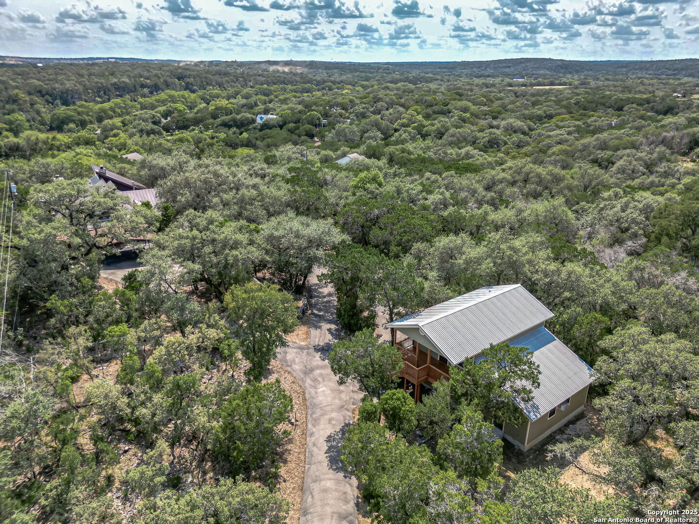560 Bluff Ridge New Braunfels TX 78132