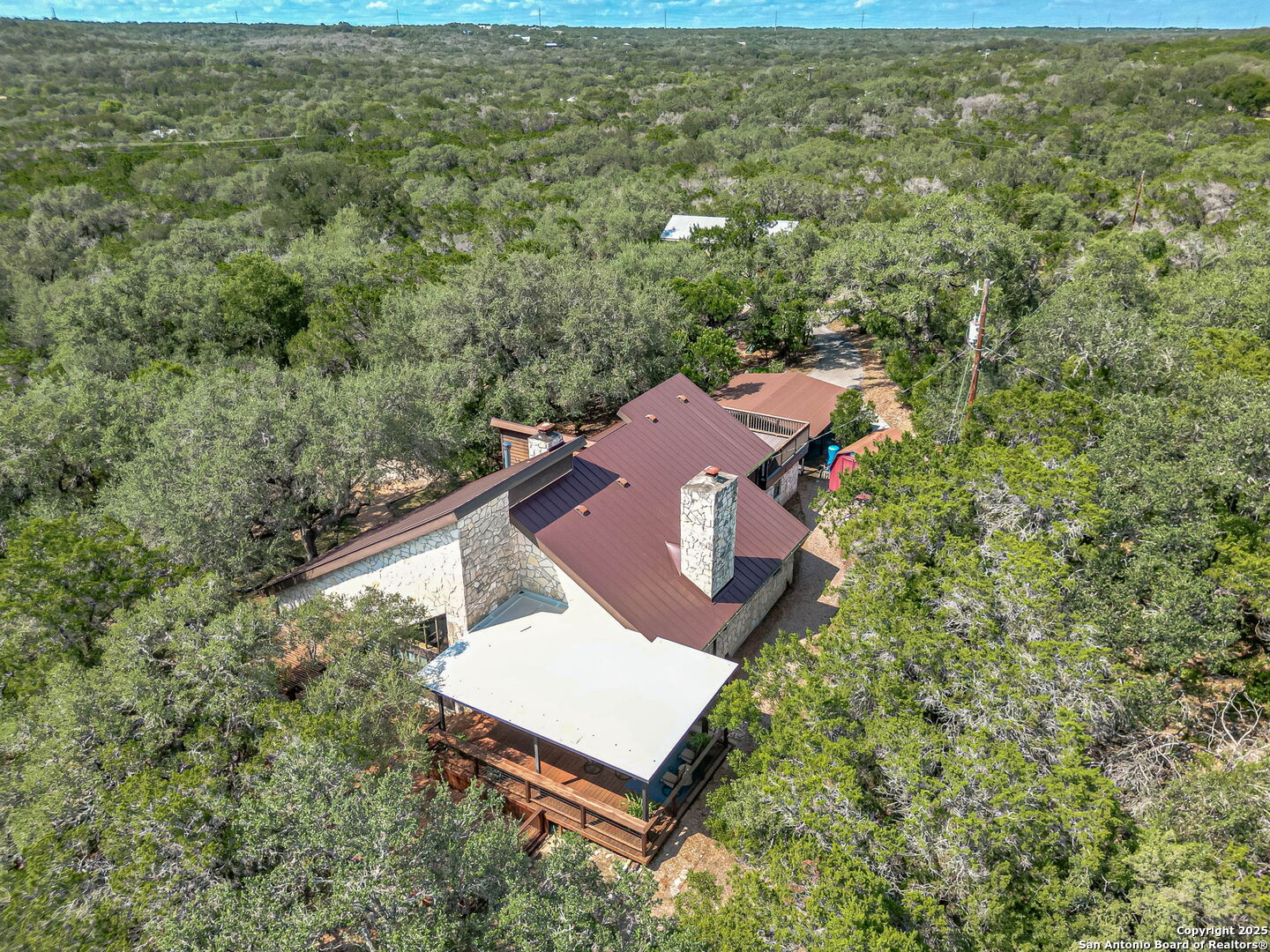 560 Bluff Ridge New Braunfels TX 78132