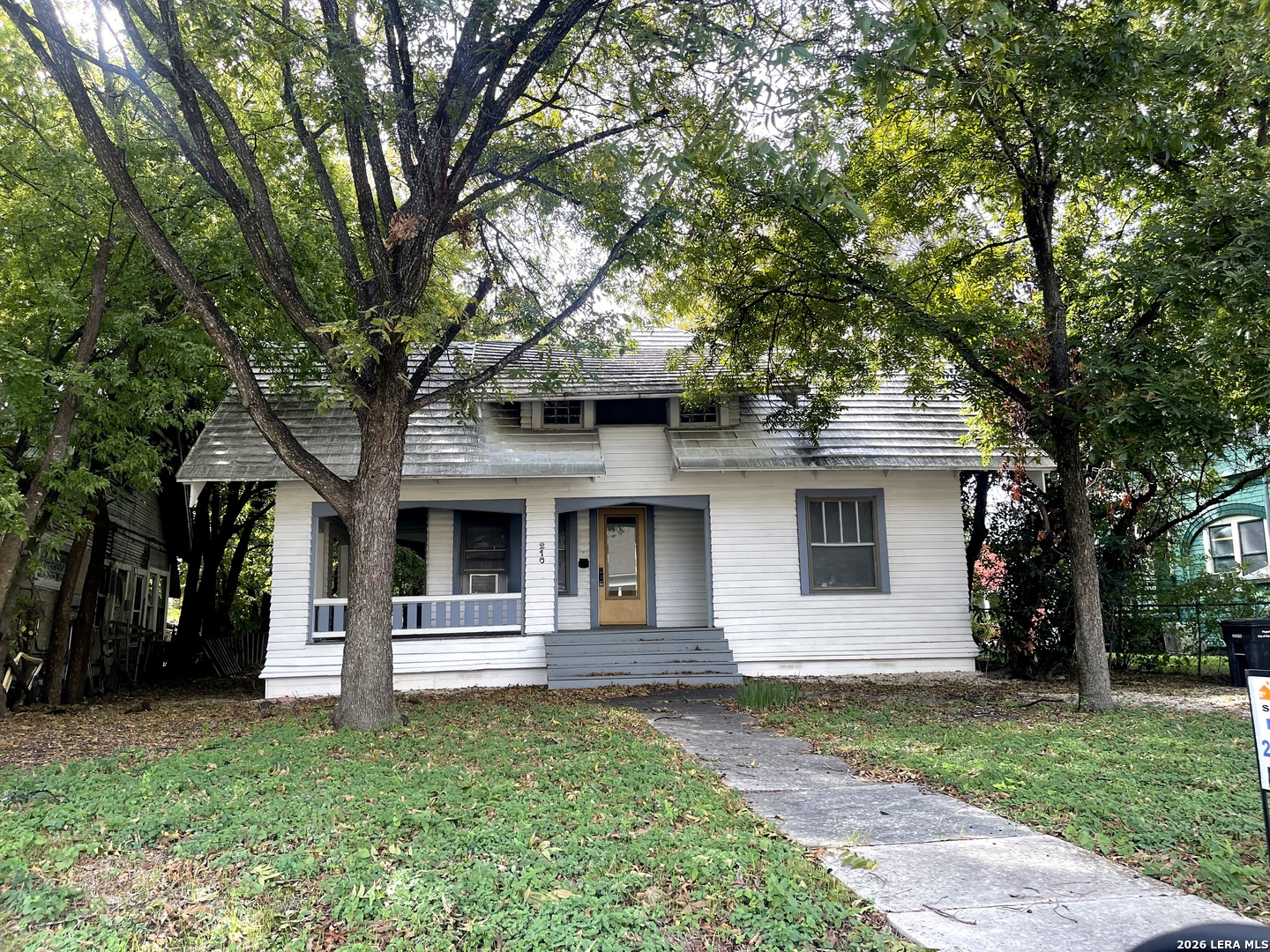 210 Florida Street San Antonio TX 78210