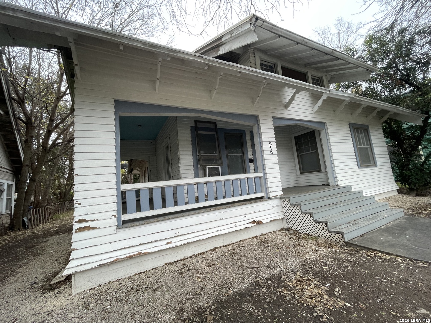 210 Florida Street San Antonio TX 78210
