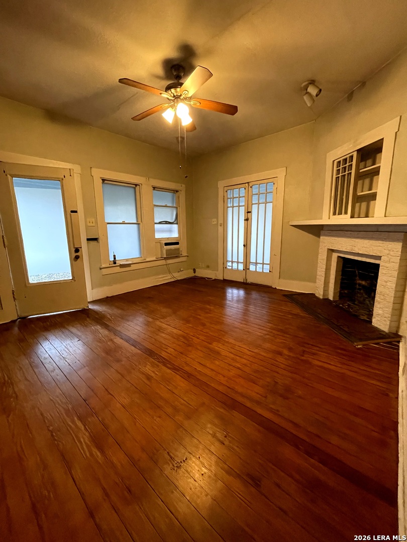 210 Florida Street San Antonio TX 78210