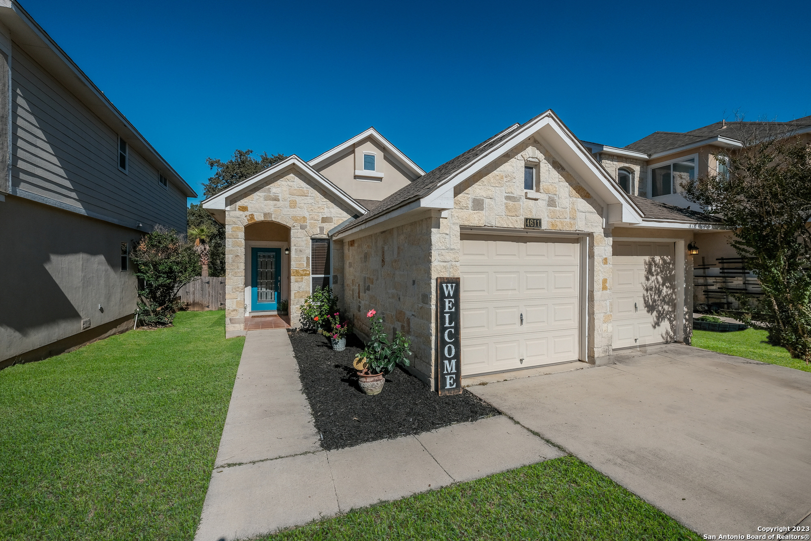 4611 Shavano Court San Antonio TX 78230
