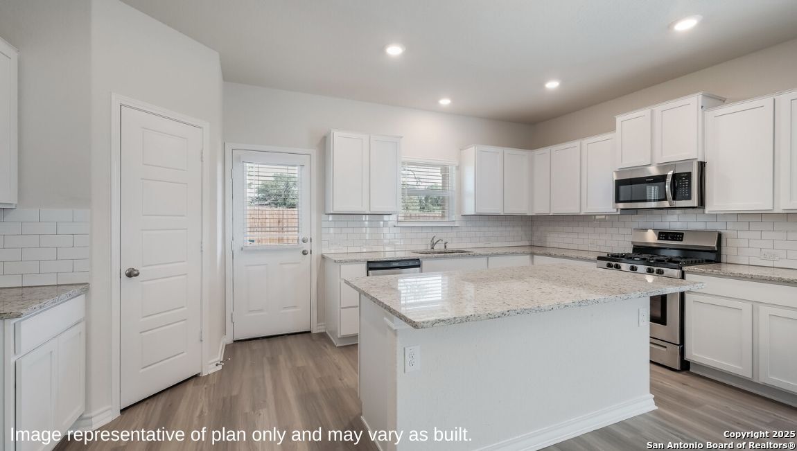 4808 Quartz Row San Antonio TX 78253