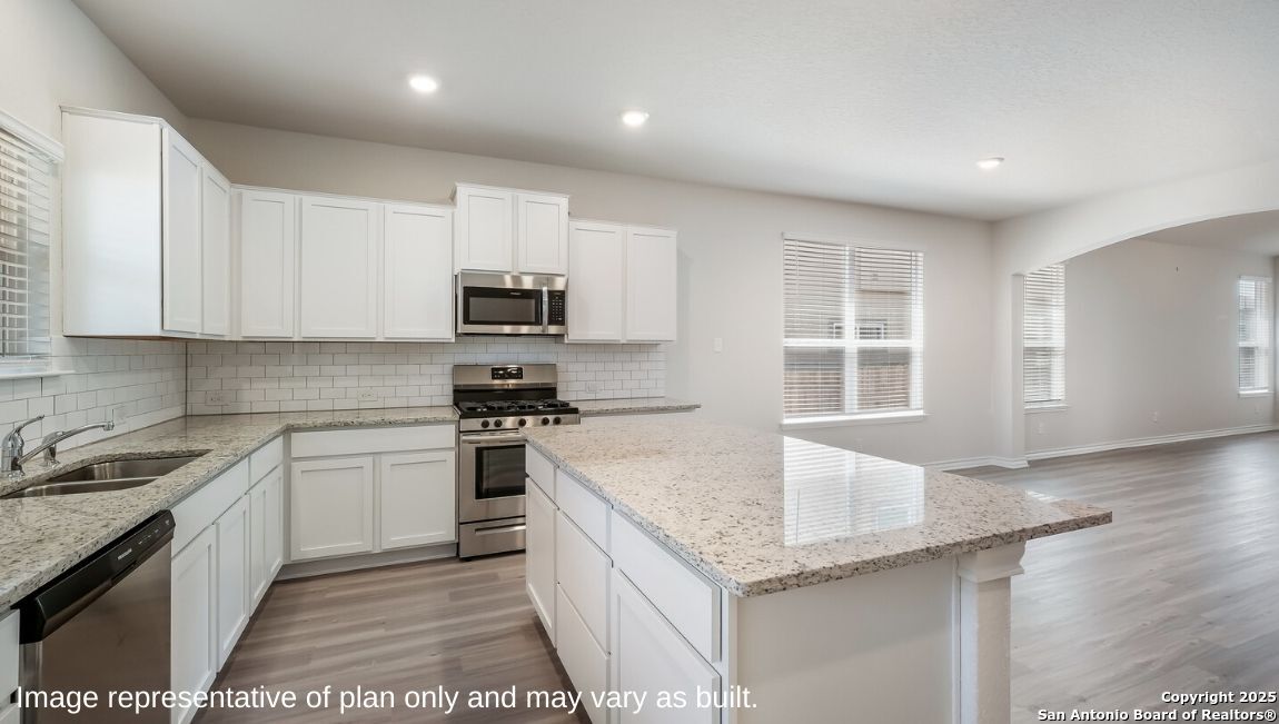 4808 Quartz Row San Antonio TX 78253