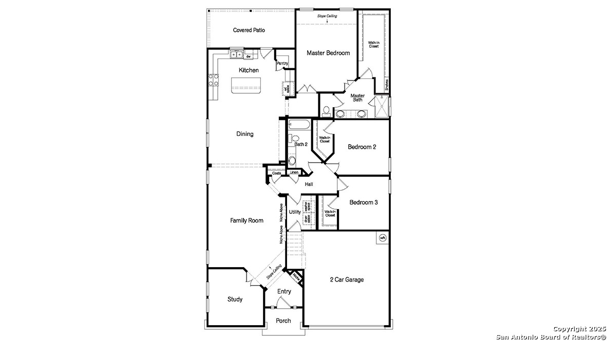 4808 Quartz Row San Antonio TX 78253
