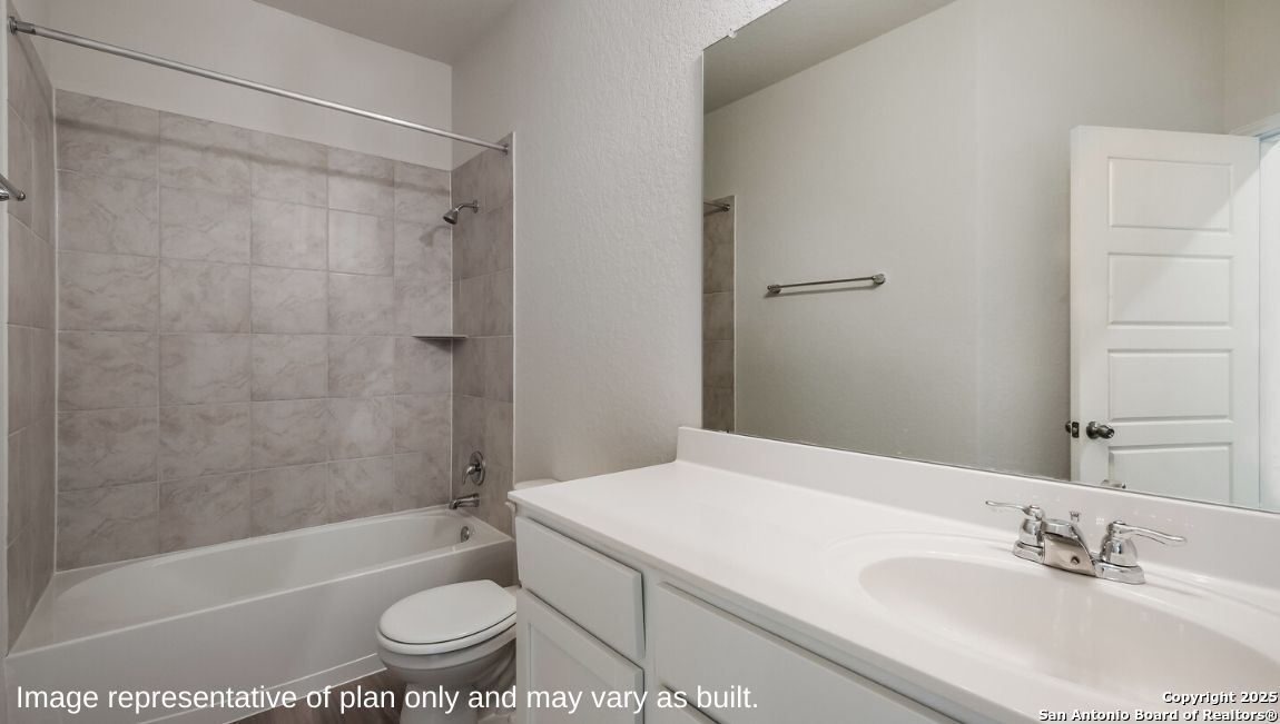 4808 Quartz Row San Antonio TX 78253
