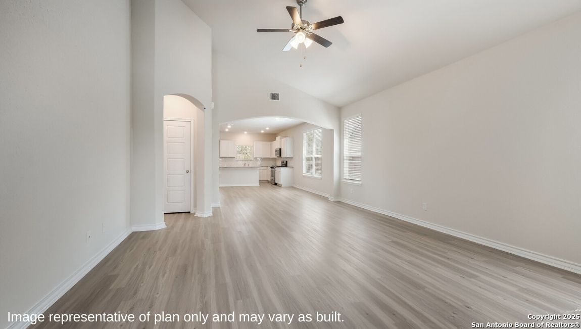 4808 Quartz Row San Antonio TX 78253