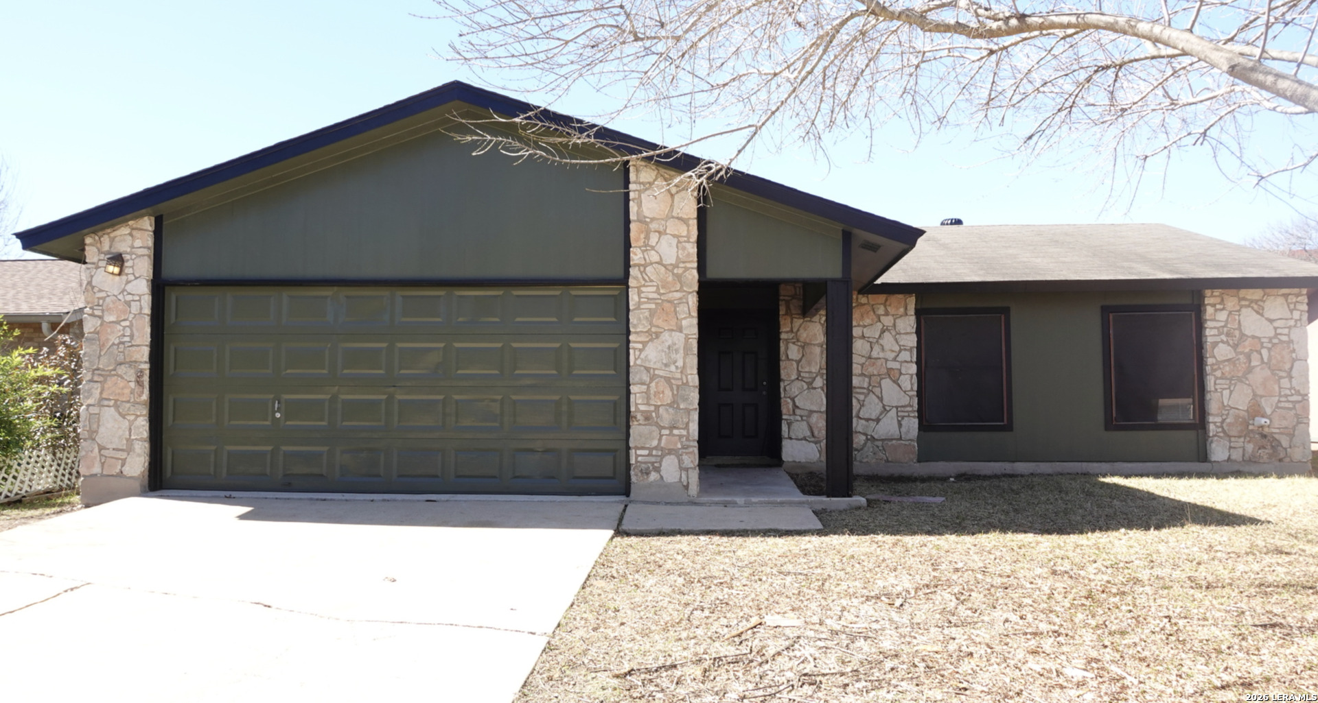 843 Big Sky San Antonio TX 78245