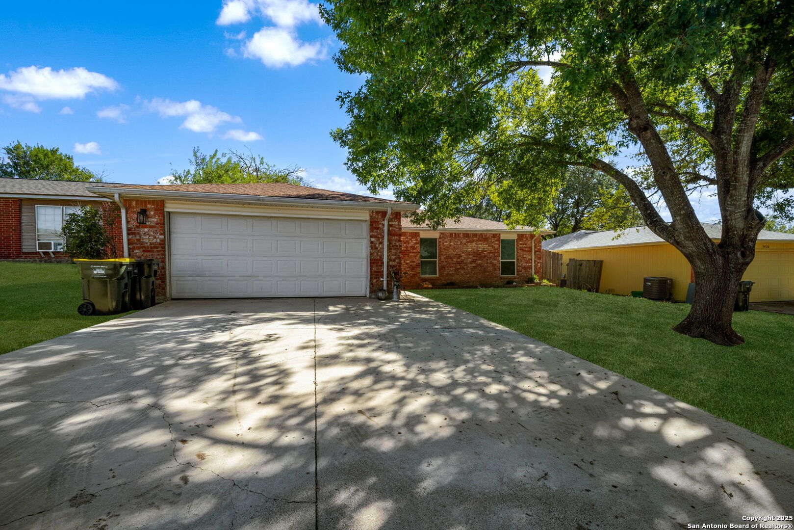 3430 Country View Cibolo TX 78108