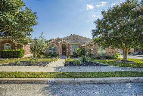 4406 Nugget Peak San Antonio TX 78259