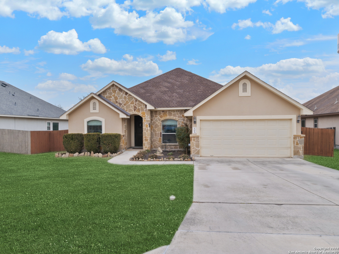 15614 Glenn Lane Selma TX 78154