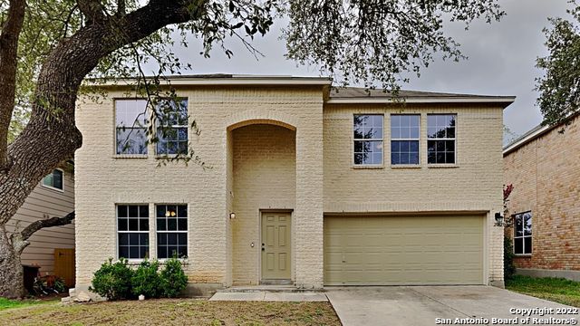 20823 Coral Spur San Antonio TX 78259